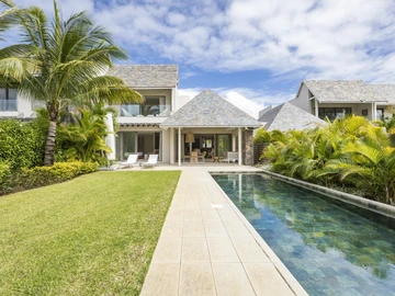 3 Bedroom Villa