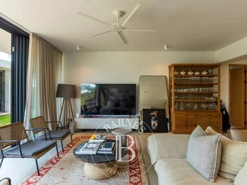 Villa de 4 Chambres