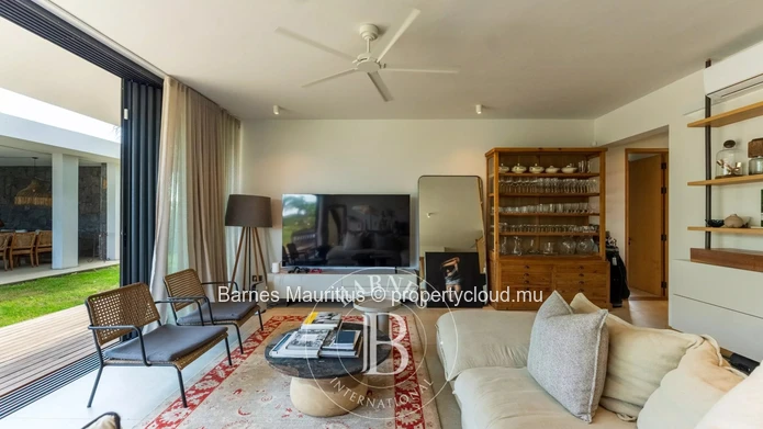MONT CHOISY - Luxury Villa with swimming pool - 4 bedrooms