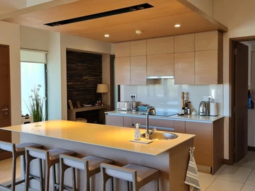 3 Bedroom Penthouse