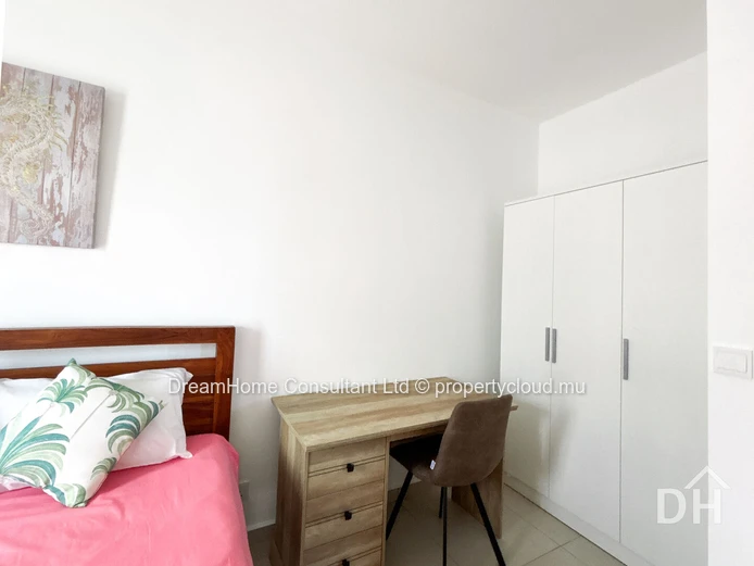 Duplex avec vue sur l'océan - 4 chambres avec parking