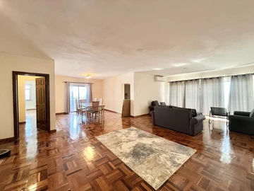 3 Bedroom Penthouse