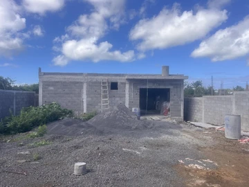 3 Bedroom Villa
