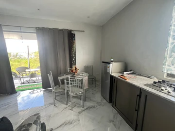 Appartement de 3 Chambres