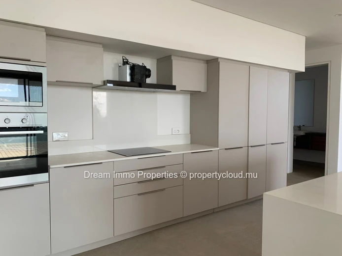 Sublim Ready Duplexes With Beach Access - Stunning Lagoon View In Riviere Noire – Mauritius