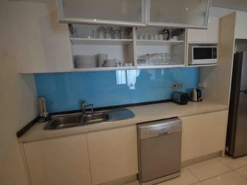 Appartement de 2 Chambres