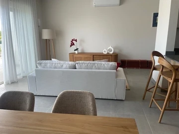 Penthouse de 2 Chambres