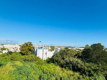 3 Bedroom Penthouse