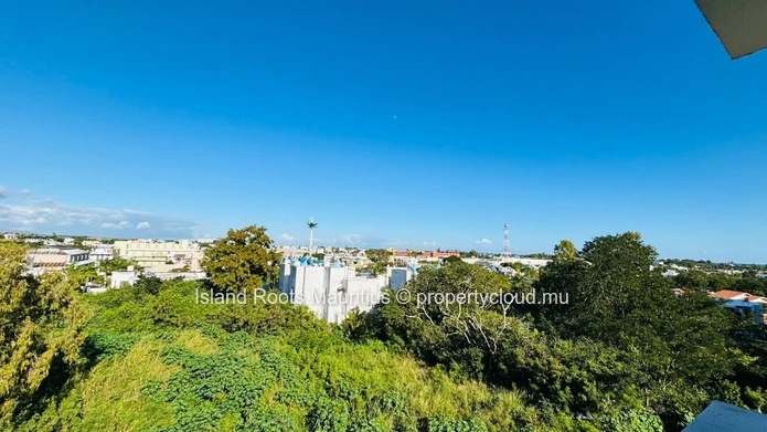 Penthouse en vente à Grand Baie !