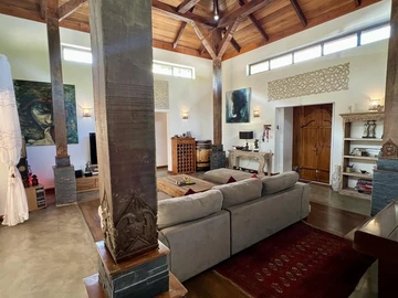 Villa de 3 Chambres