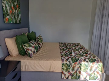 Villa de 4 Chambres
