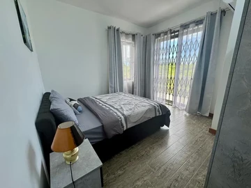 3 Bedroom Villa