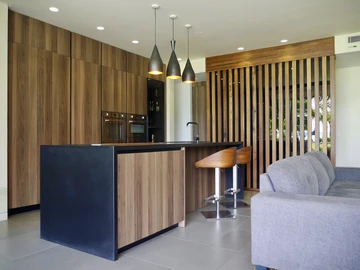 Appartement de 3 Chambres