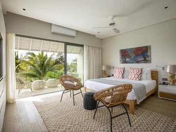 Townhouse, Duplex de 3 Chambres