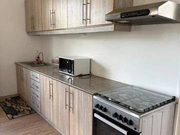 Appartement de 2 Chambres