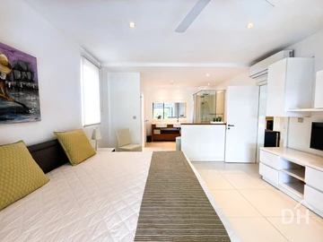 Appartement de 4 Chambres