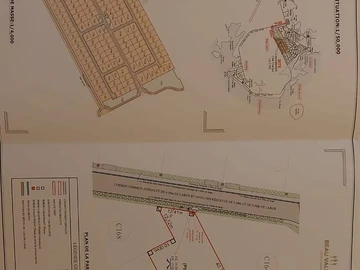 Residential Land