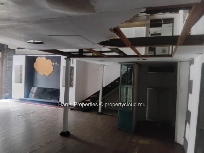 À vendre : Propriété commerciale de premier choix rue Édith Cavell, Port Louis