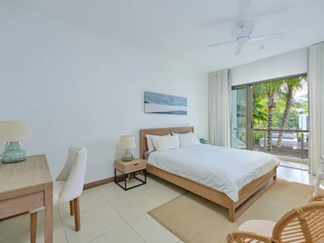 3 Bedroom Townhouse, Duplex