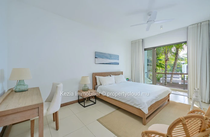 Duplex De Prestige A Proximite De La Plage