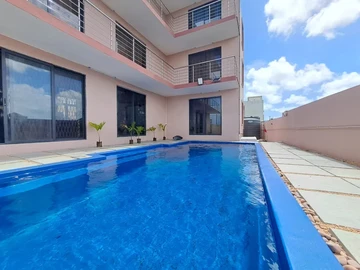 Appartement de 3 Chambres