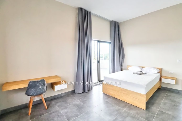 Contemporary 3-Bedroom Fully Furnished Family Home for Sale | Upper Vale | Just 5 Minutes from Grand Baie