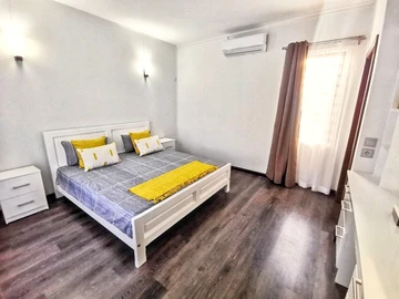 Townhouse, Duplex de 3 Chambres