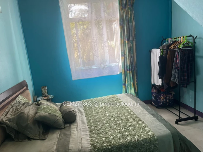  Appartement à louer – Calodyne