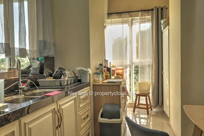 Joli appartement dans une résidence sécurisée
