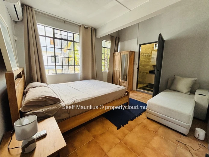 Appartement Spacieux au Premier Étage à Louer