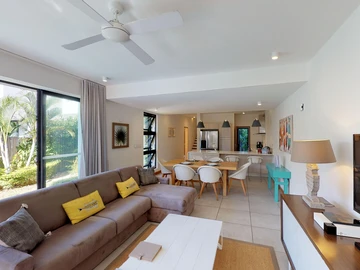 3 Bedroom Villa