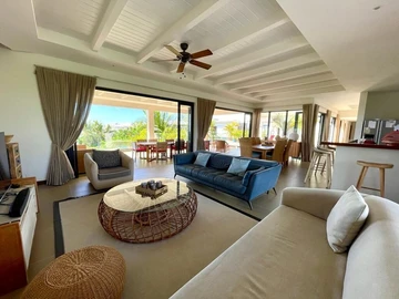 4 Bedroom Penthouse