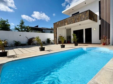3 Bedroom Villa
