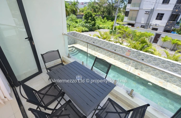 Appartement 3 chambres 112m² à Péreybere – 320 000€ | Plage Exclusive à Pied | Fort potentiel locatif