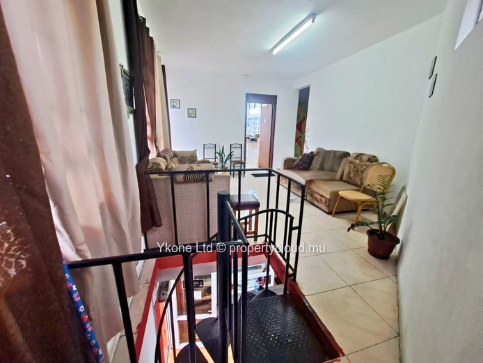 Commercial Space For Rent In Palma, Quatre Bornes