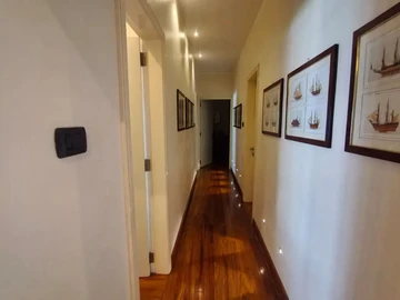 Villa de 3 Chambres
