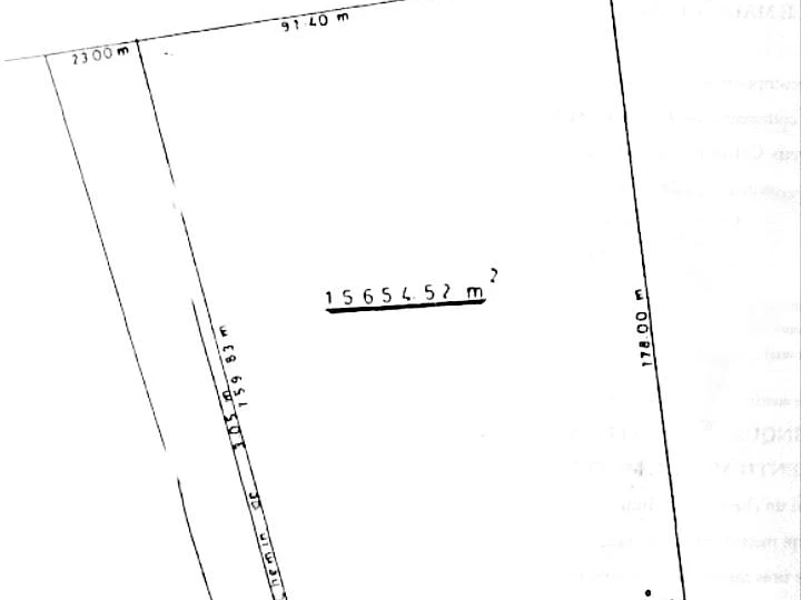 Agricultural Land for Sale in Rivière Sèche PRSP244200