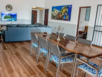 Penthouse de 3 Chambres