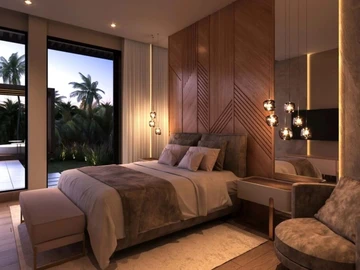 3 Bedroom Villa
