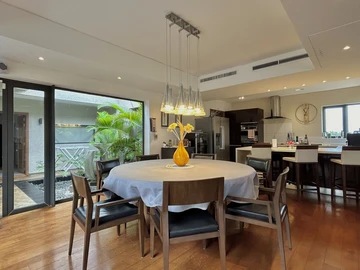 Villa de 4 Chambres