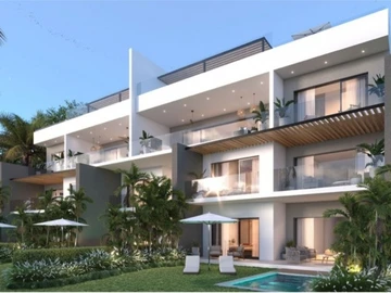 3 Bedroom Penthouse
