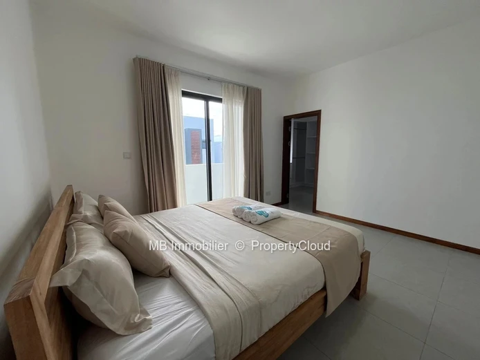 Villa en location