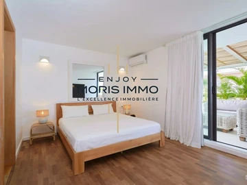 Penthouse de 3 Chambres
