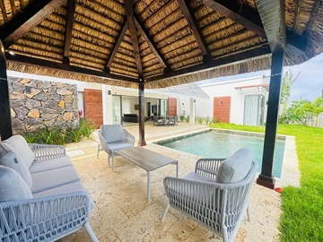 3 Bedroom Villa