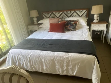 4 Bedroom Apartment