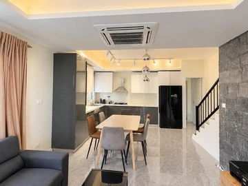 Appartement de 3 Chambres