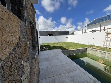 Maison de 3 Chambres