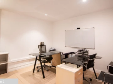 Immobilier Commerciaux