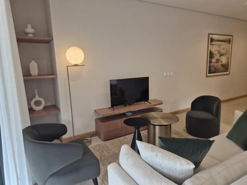 Appartement de 4 Chambres