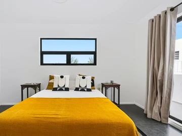 Penthouse de 3 Chambres
